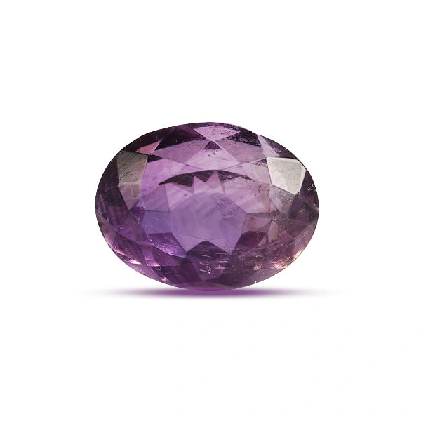 Amethyst- 6.40 carats