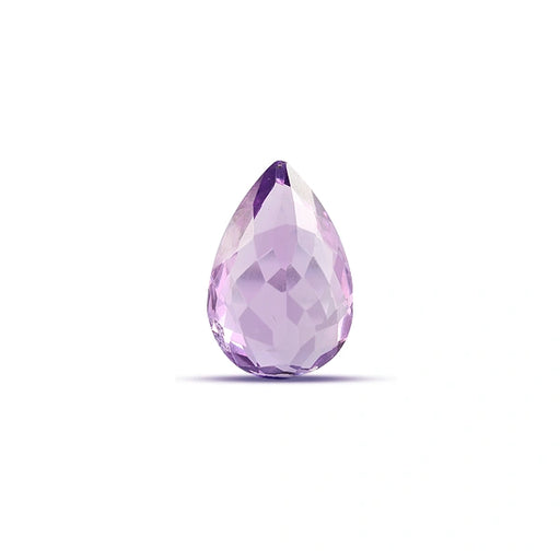 Amethyst- 6.63 carats
