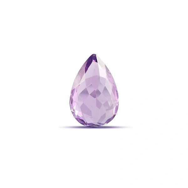 Amethyst- 6.63 carats