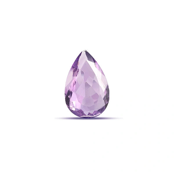 Amethyst- 6.63 carats