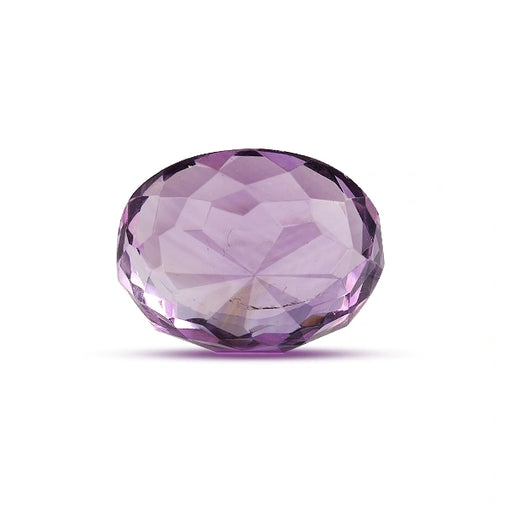 Amethyst- 6.67 carats