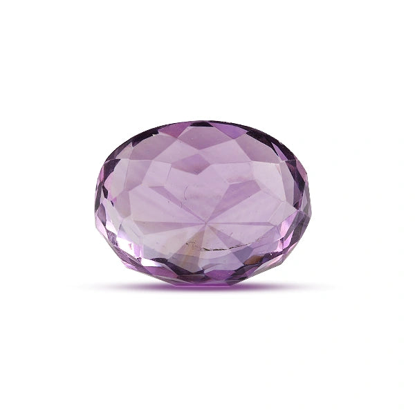Amethyst- 6.67 carats