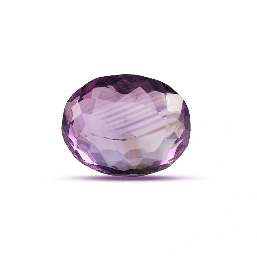 Amethyst- 6.67 carats