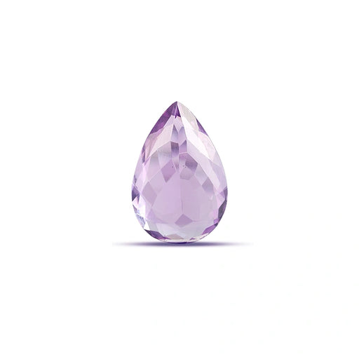 Amethyst- 6.86 carats