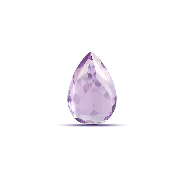 Amethyst- 6.86 carats