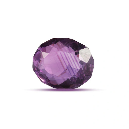Amethyst- 6.00 carats