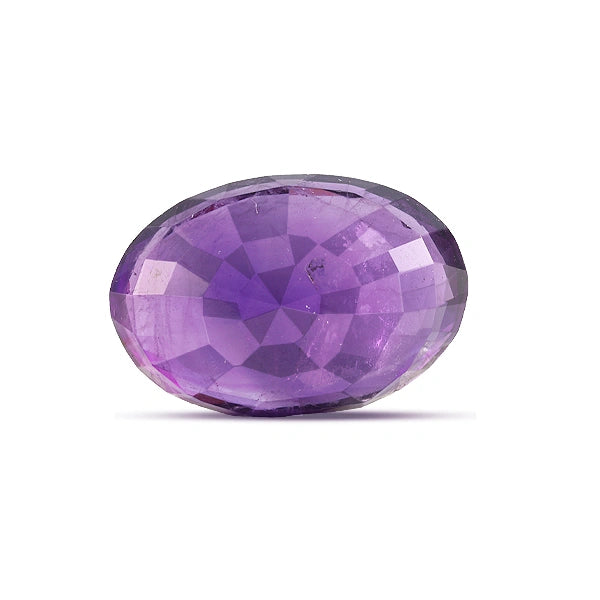 Amethyst- 7.49 carats