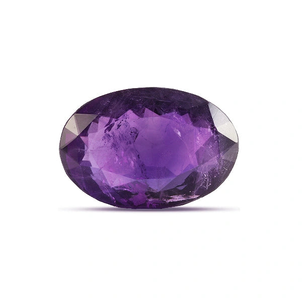 Amethyst- 7.49 carats
