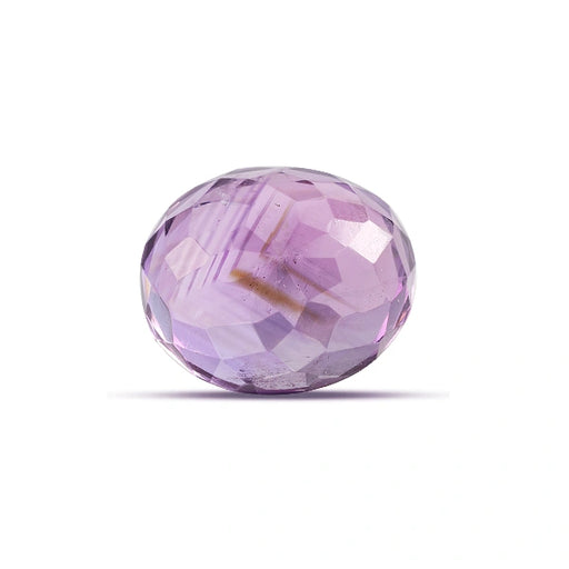 Amethyst- 8.91 carats
