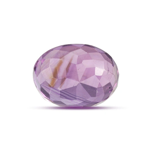 Amethyst- 8.91 carats