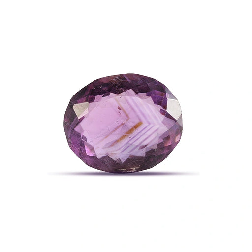 Amethyst- 8.91 carats