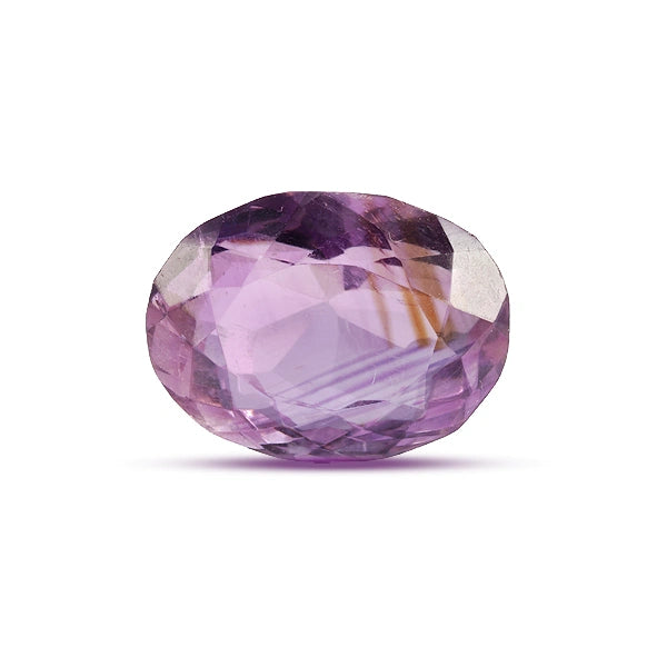 Amethyst- 8.91 carats