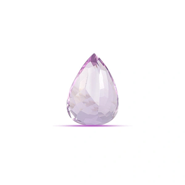Amethyst- 9.15 carats