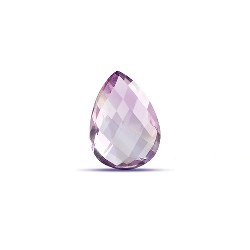 Amethyst- 9.98 carats