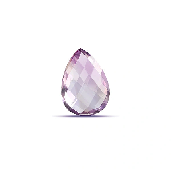 Amethyst- 9.98 carats