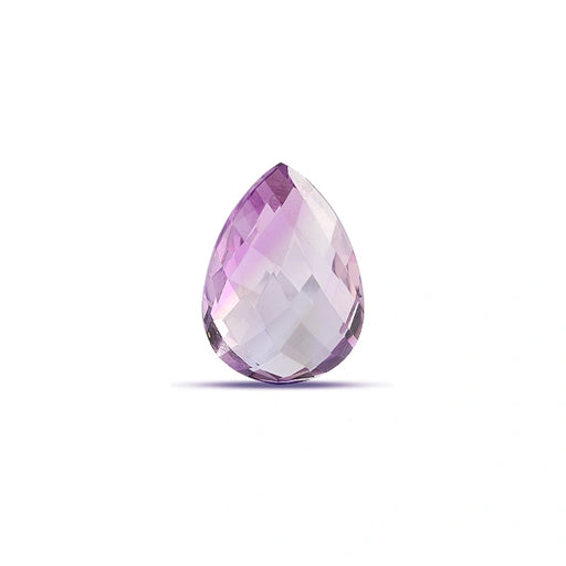 Amethyst- 9.98 carats