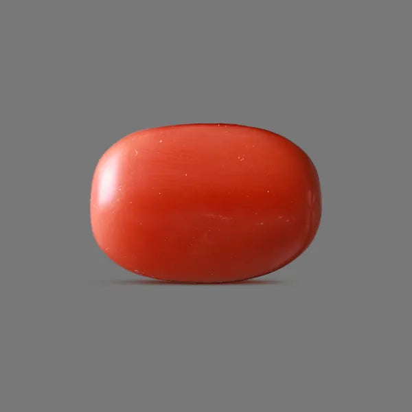 Red Coral - 14.14 carats