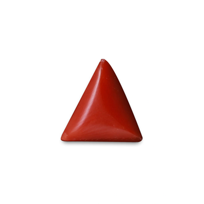 Red Coral - 4.14 carats