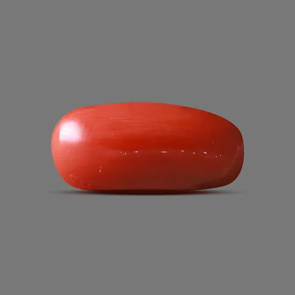 Red Coral - 6.05 carats