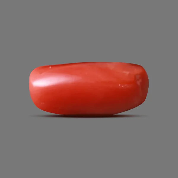 Red Coral - 6.09 carats
