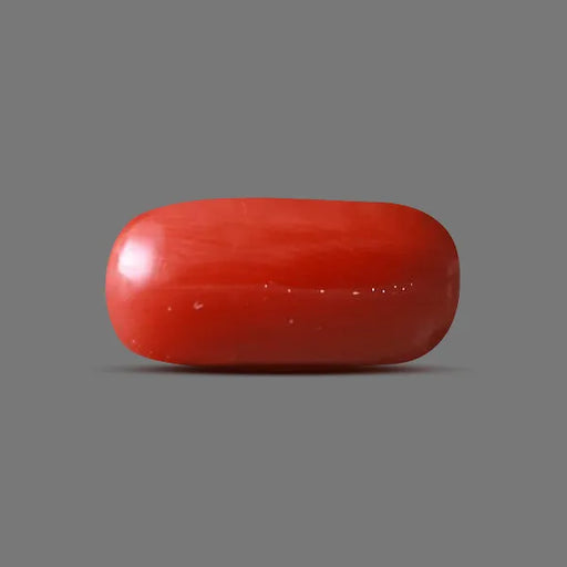 Red Coral - 6.10 carats