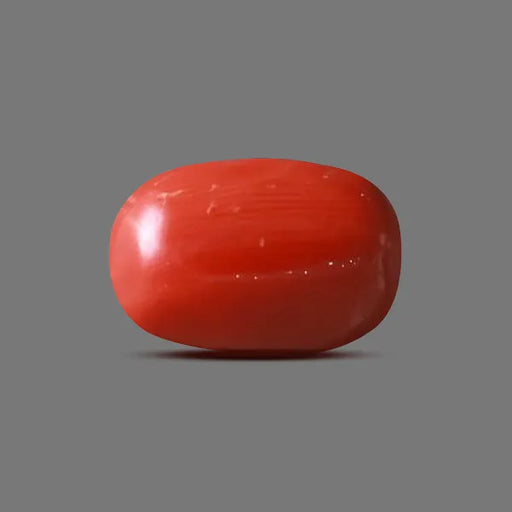 Red Coral - 6.21 carats