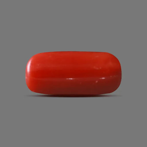 Red Coral - 6.25 carats