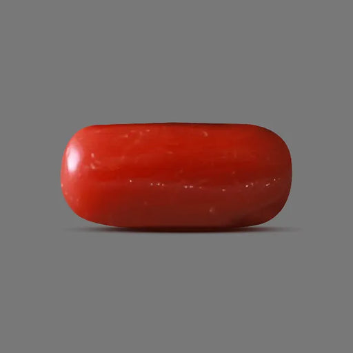 Red Coral - 6.25 carats