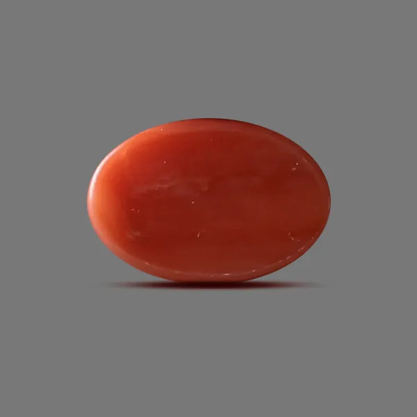 Japanese Red Coral - 9.25 carats