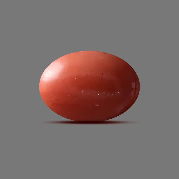 Japanese Red Coral - 9.25 carats
