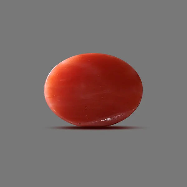 Japanese Red Coral - 9.50 carats