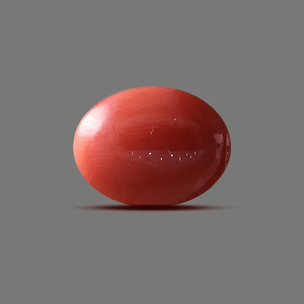 Japanese Red Coral - 9.50 carats