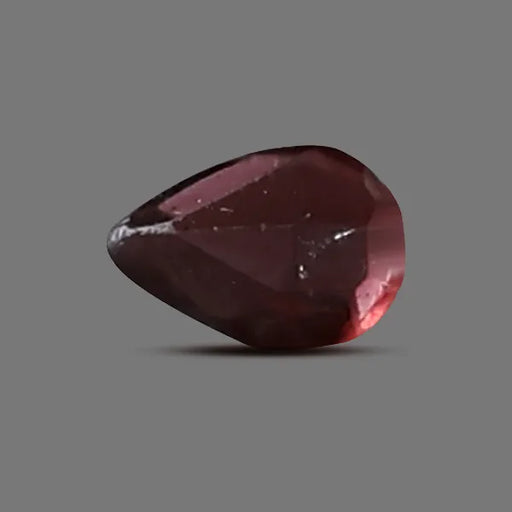 Red Garnet - 0.58 carats
