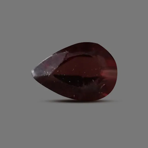 Red Garnet - 0.58 carats