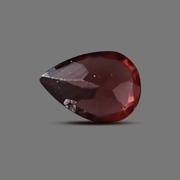 Red Garnet - 0.67 carats