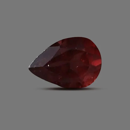 Red Garnet - 0.67 carats