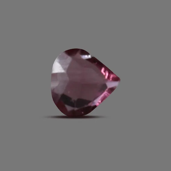 Red Garnet - 0.70 carats