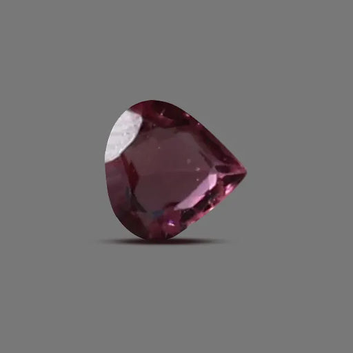 Red Garnet - 0.70 carats