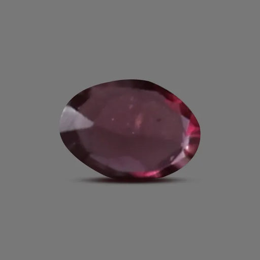 Red Garnet - 0.72 carats
