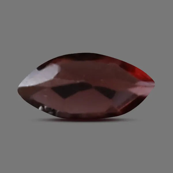 Red Garnet - 0.72 carats