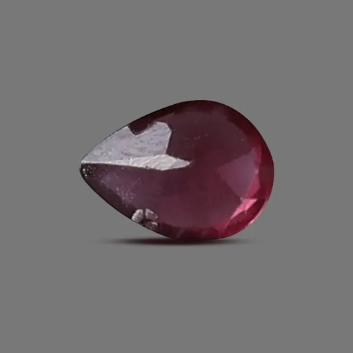 Red Garnet - 0.72 carats