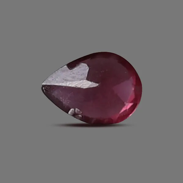 Red Garnet - 0.72 carats