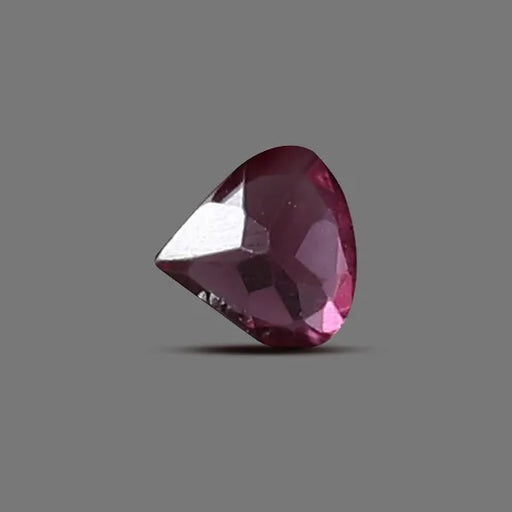 Red Garnet - 0.70 carats