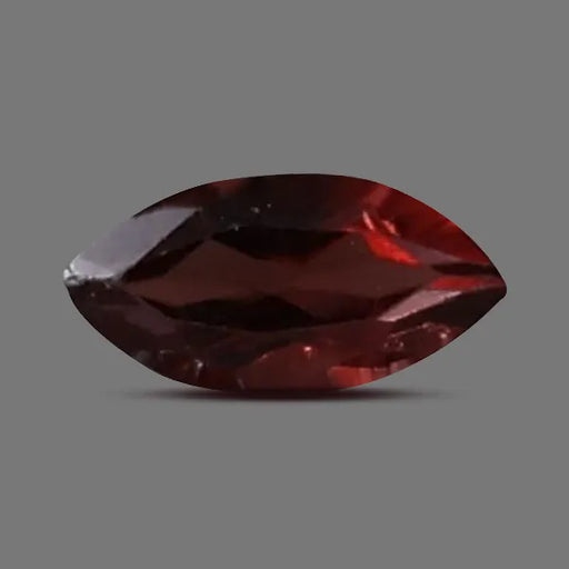 Red Garnet - 0.72 carats