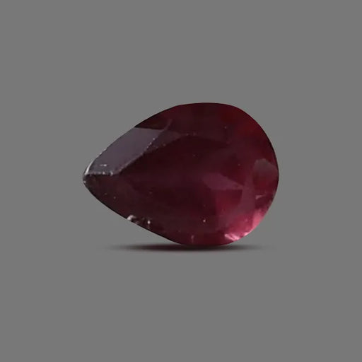 Red Garnet - 0.72 carats