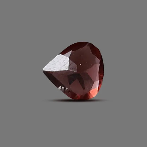 Red Garnet - 0.73 carats