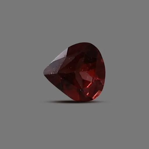 Red Garnet - 0.73 carats