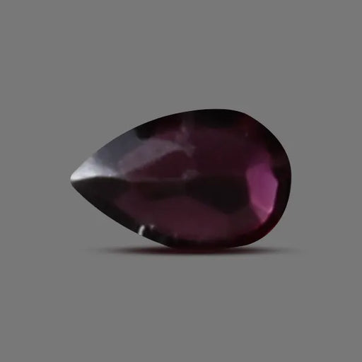 Red Garnet - 0.78 carats