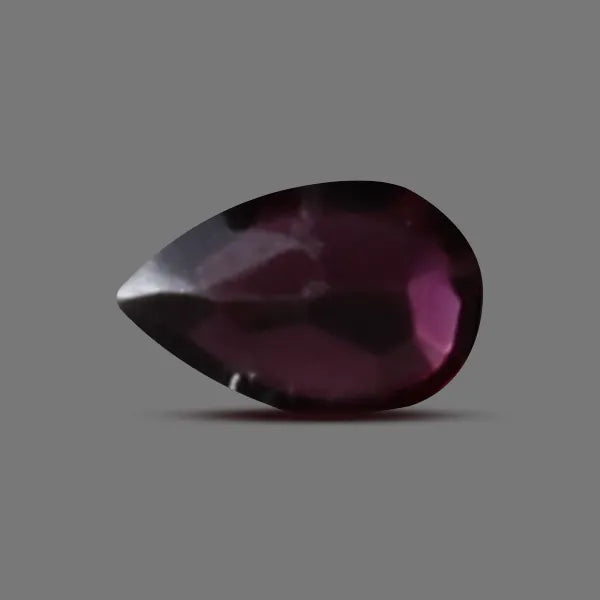 Red Garnet - 0.78 carats