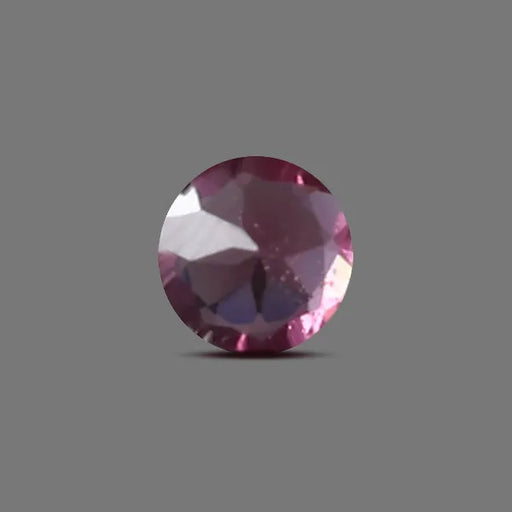 Red Garnet - 0.80 carats